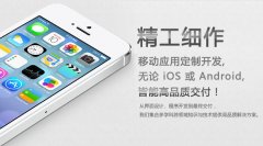 广州iOS APP开发的小知识